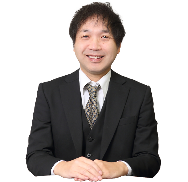 服部真樹 顔写真