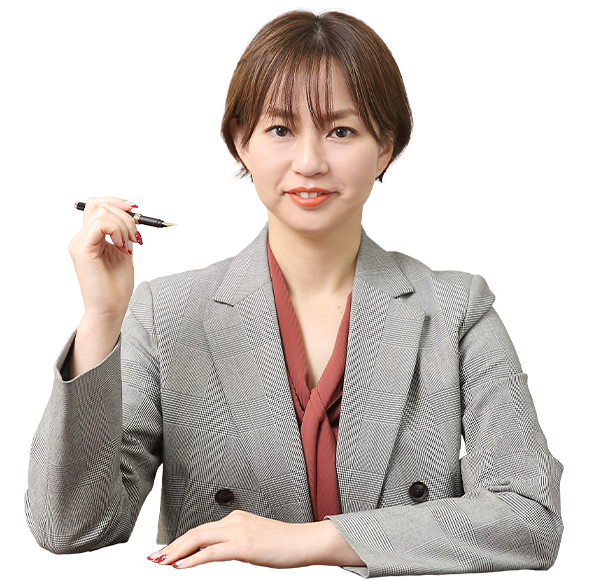 堀内志保 顔写真