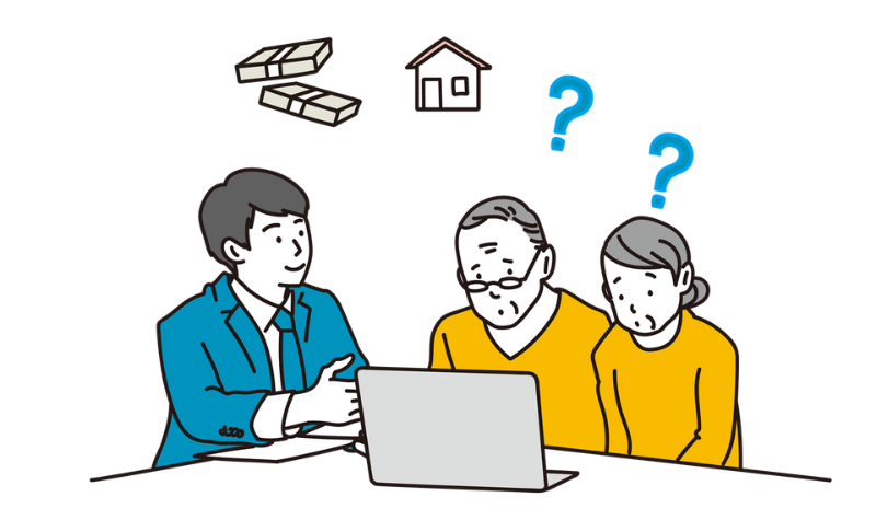 親の介護とお金の現実は？今からできる「安心の備え方」を解説