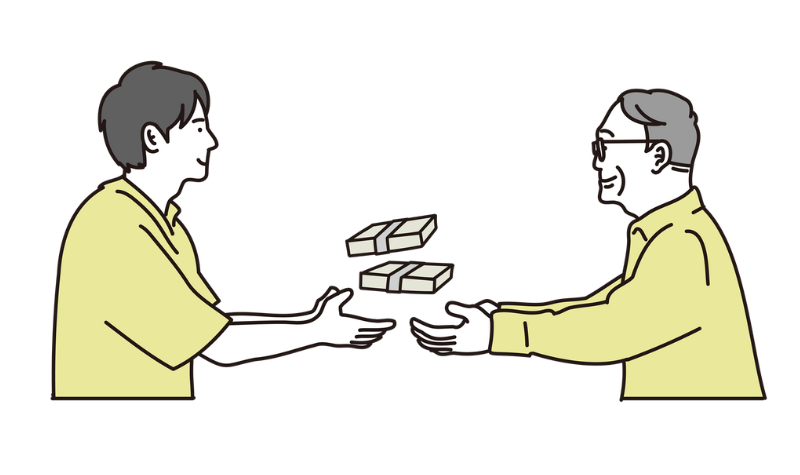 親の介護とお金の現実は？今からできる「安心の備え方」を解説