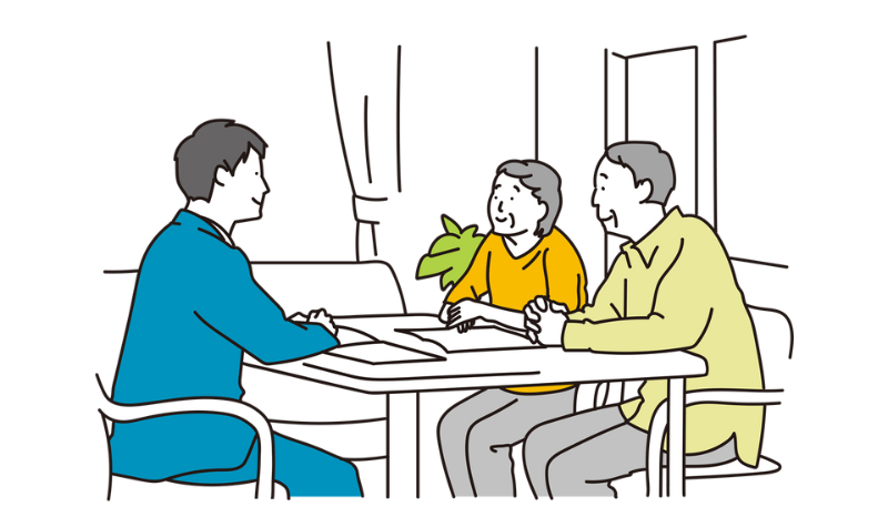 親の介護とお金の現実は？今からできる「安心の備え方」を解説