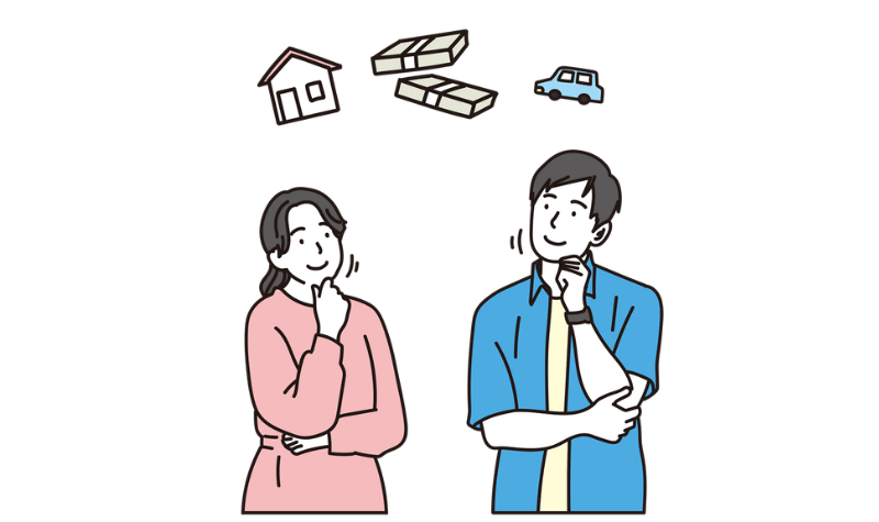 50代・持ち家ありの貯金額の目安は？老後資金と見直しポイントをわかりやすく解説