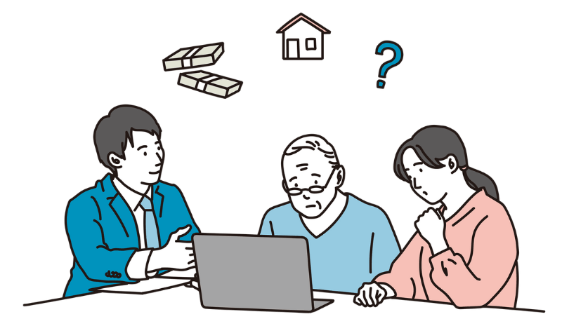 50代・持ち家ありの貯金額の目安は？老後資金と見直しポイントをわかりやすく解説